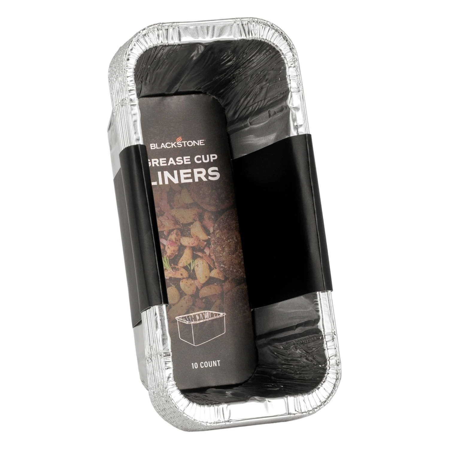 Grease Cup Liners - Image 2