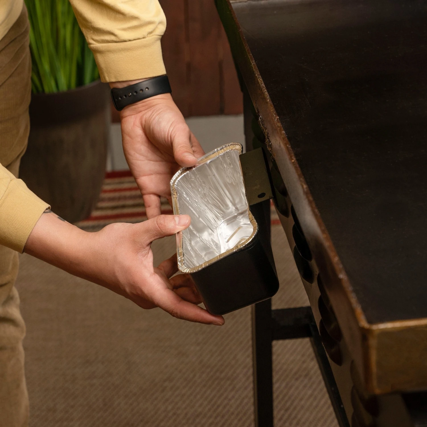 Grease Cup Liners - Image 5