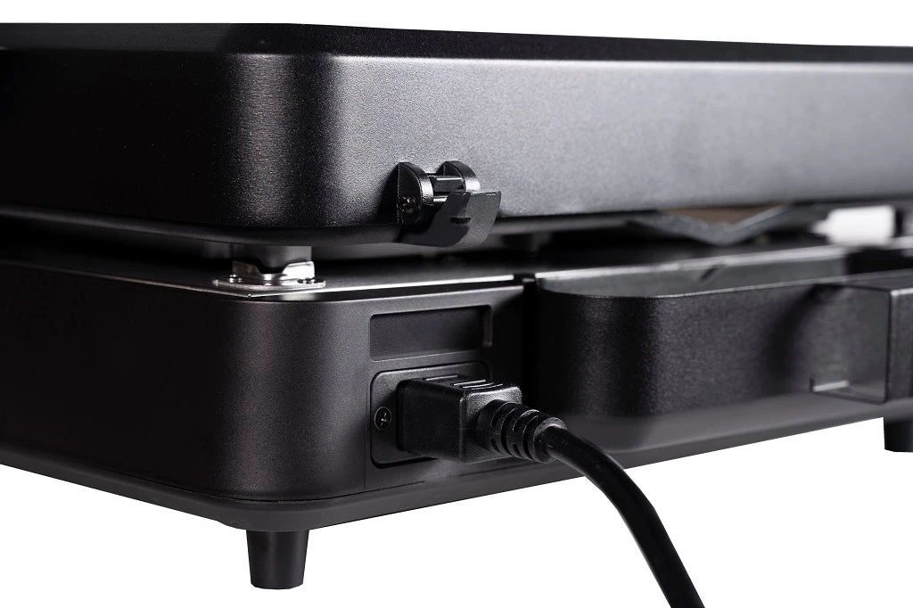 17" Electric Tabletop Griddle - Image 6