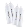 2 Pack 32 Oz Squeeze Bottles (4 Bottles)