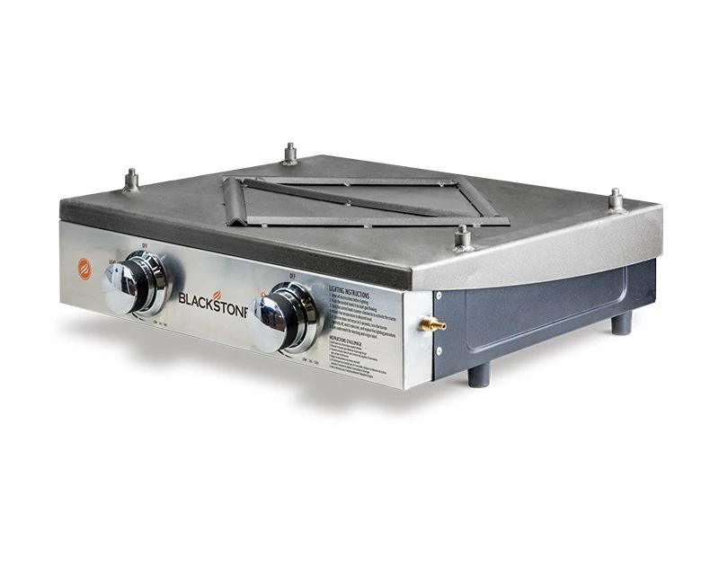 22" Griddle - Image 6