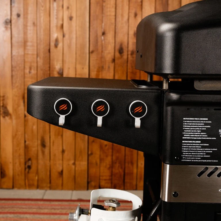 28" Griddle W/Air Fryer Bundle - Image 4