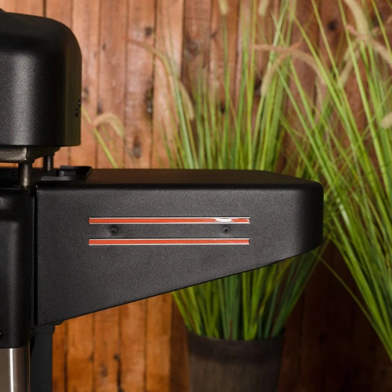 28" Griddle W/Air Fryer Bundle - Image 5