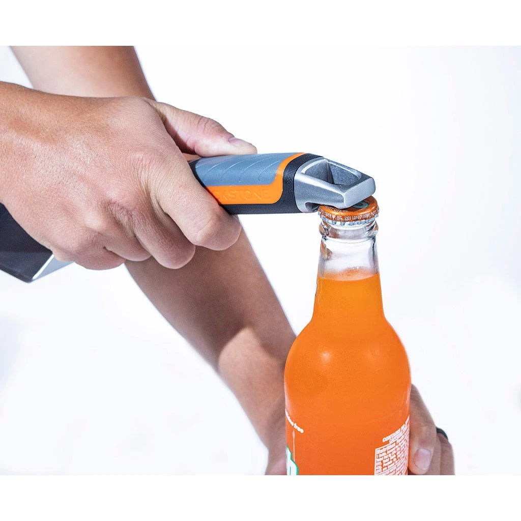 3-in 1 Griddle Cleaning Tool - Image 3