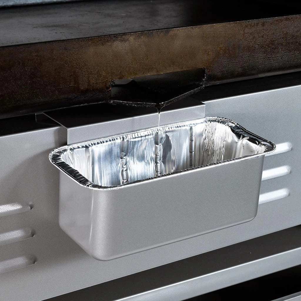 3 Pack Grease Cup Liners - Image 2