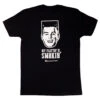 3035 Shirt - Flattop Frank Seal Of Approval, My Flattop Is Smokin