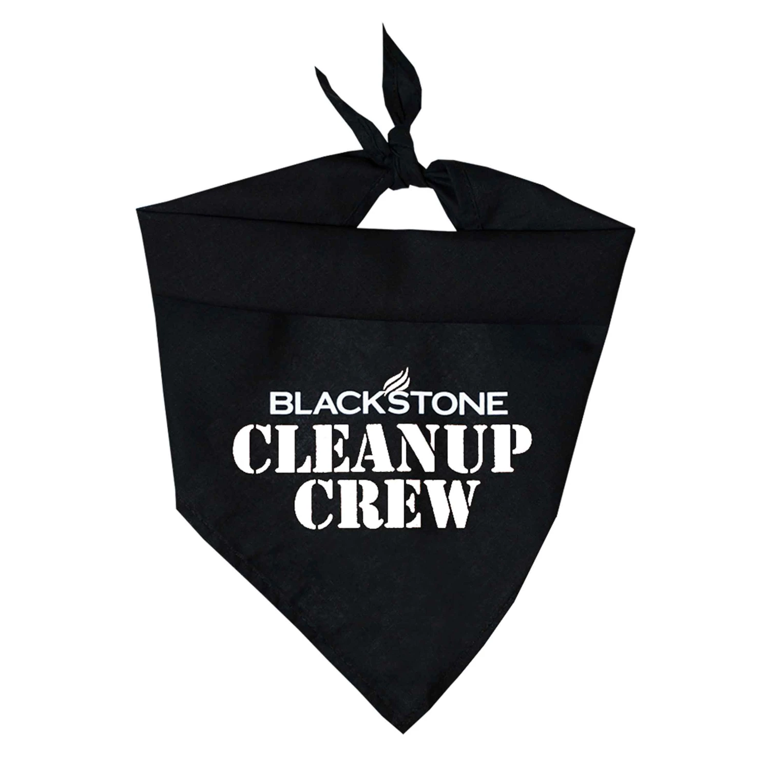 Pet Bandana - Blackstone Cleanup Crew - Image 4
