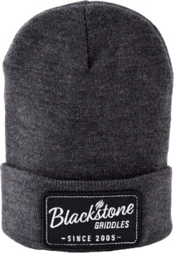 3044 Richardson Beanie With Blackstone Patch