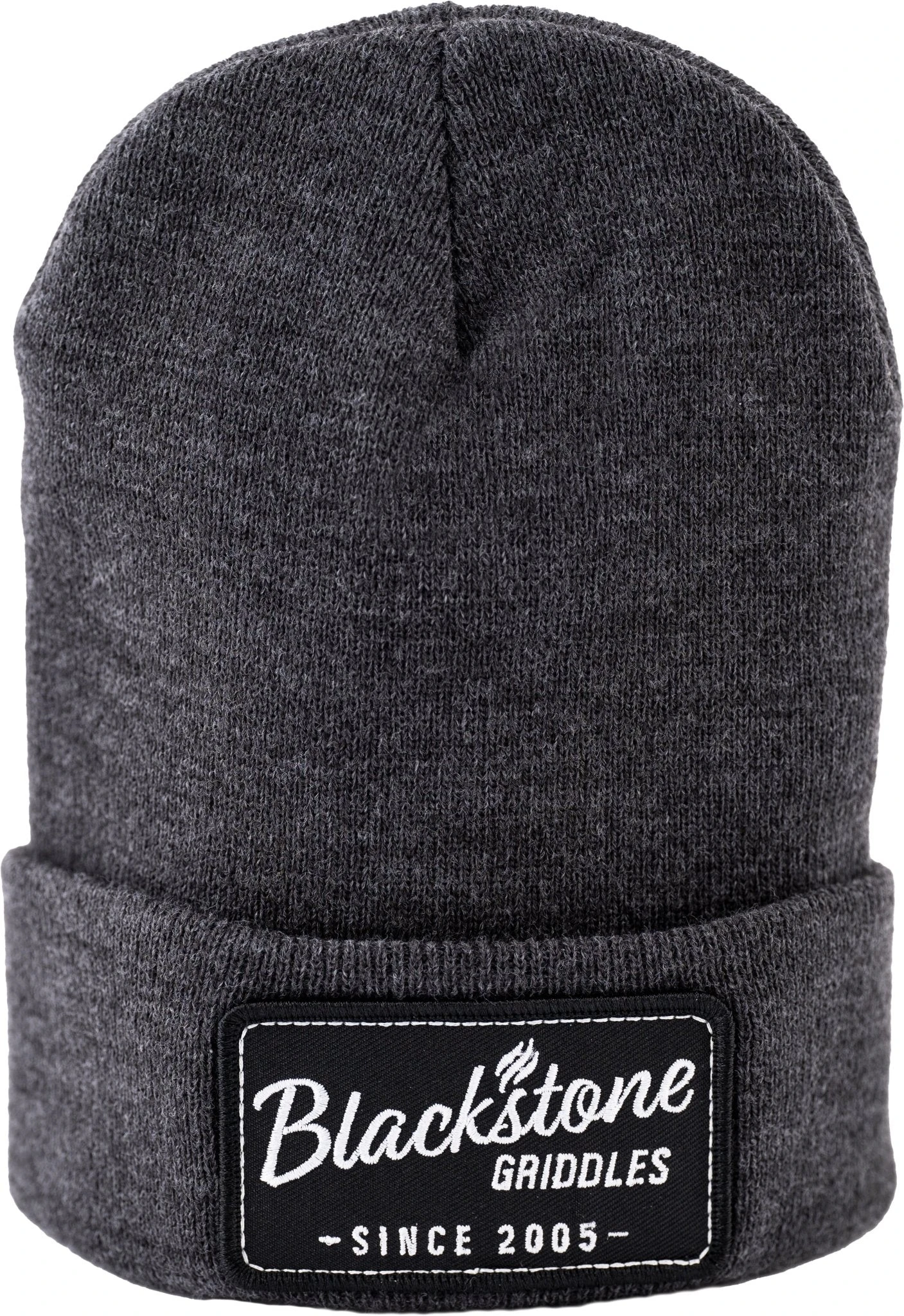 3044 Richardson Beanie With Blackstone Patch