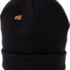 3045 Beanie With Flame