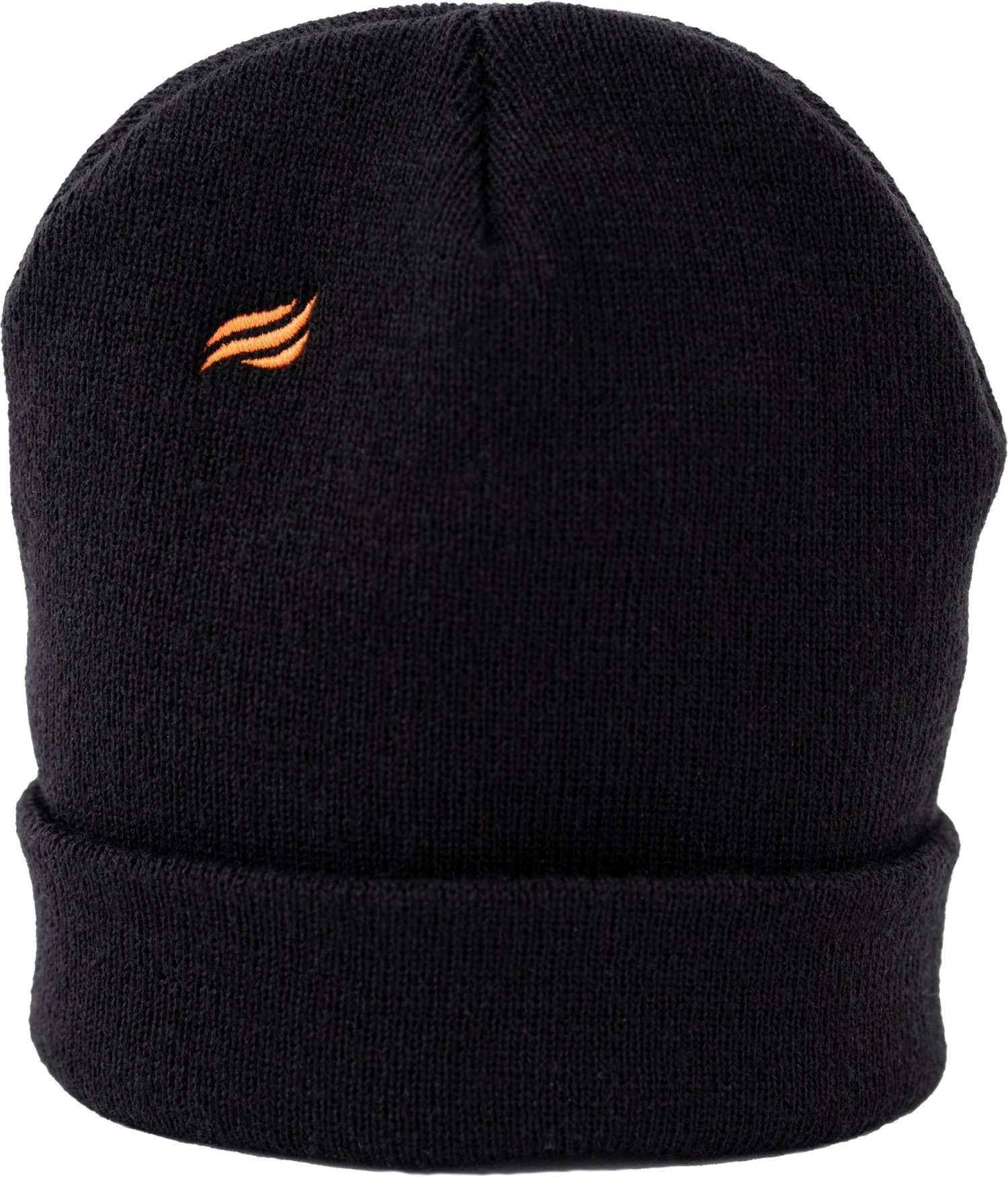 3045 Beanie With Flame