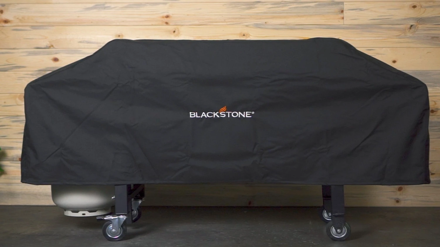 BLACKSTONE 36" GRIDDLE COVER - Image 2