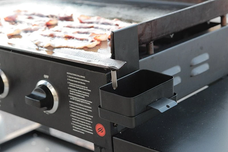 36" Griddle Grease Key - Image 2