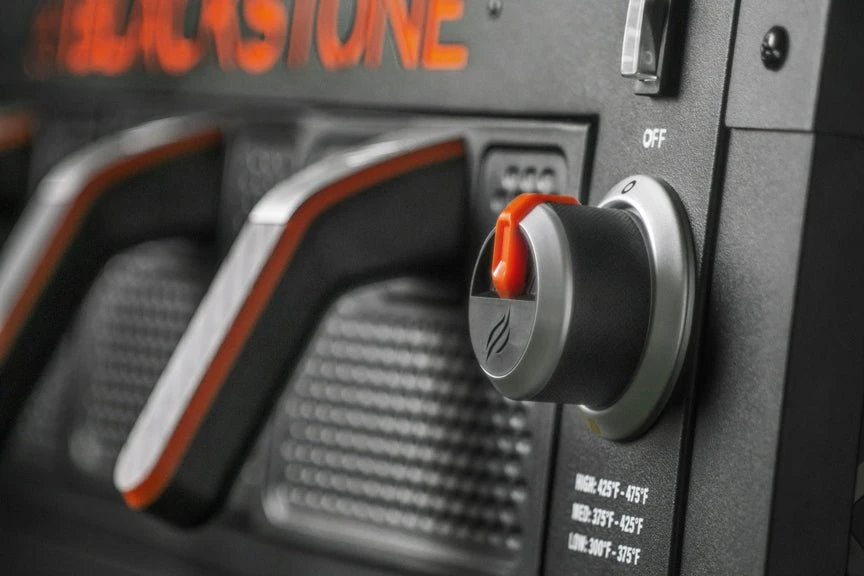 36" Griddle AirFryer - Image 10