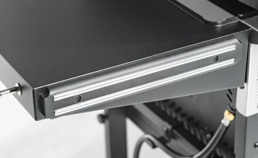 36" Griddle AirFryer - Image 12