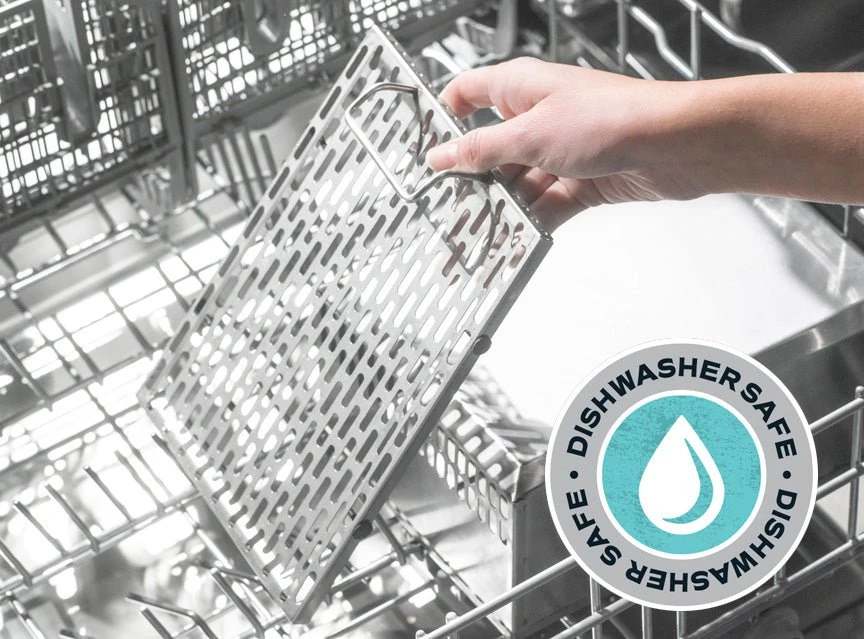 36" Griddle AirFryer - Image 8