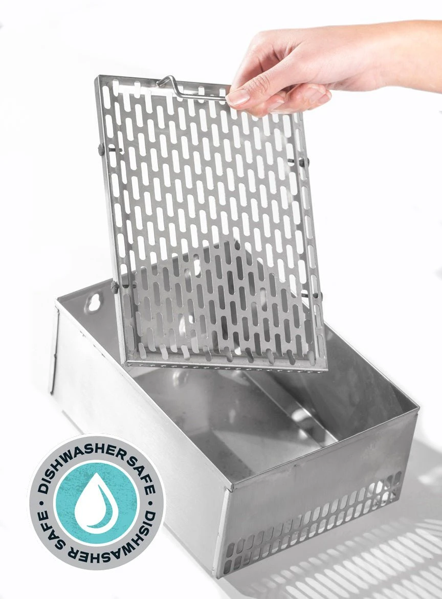 36" Griddle AirFryer - Image 7