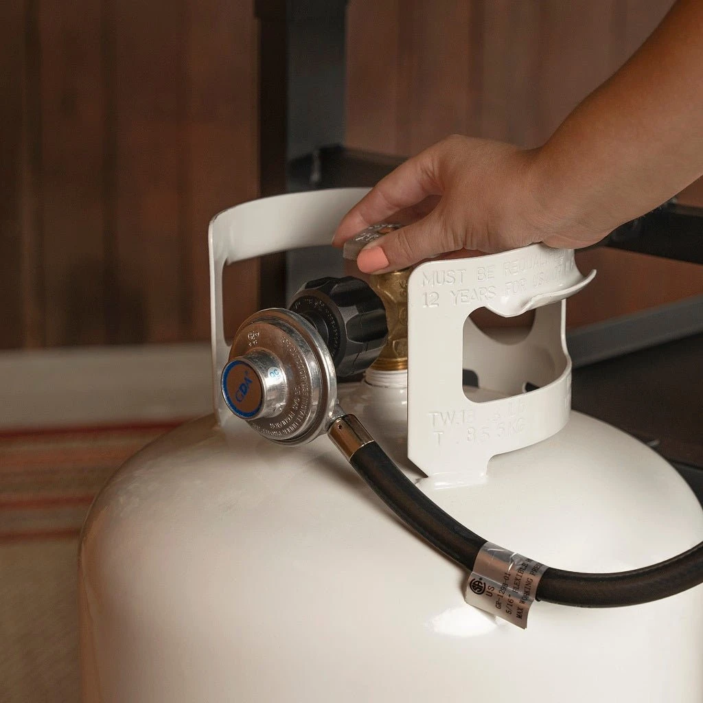 36" Original Griddle - Image 10