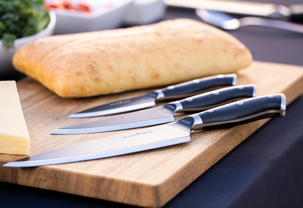 3 Piece Knife Set (GE) - Image 3