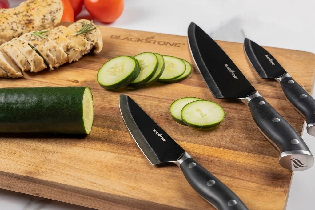 3 Piece Knife Set (GE) - Image 4