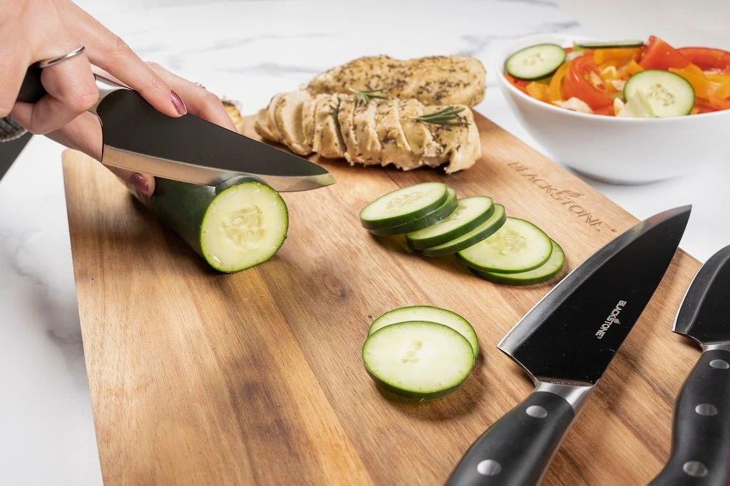 3 Piece Knife Set (GE) - Image 6