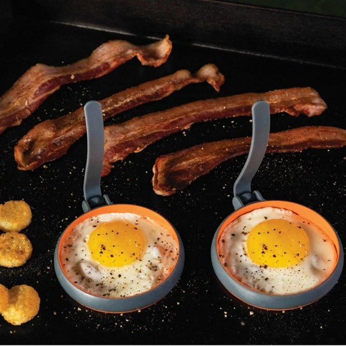 4 Piece Professional Breakfast Kit - Image 4