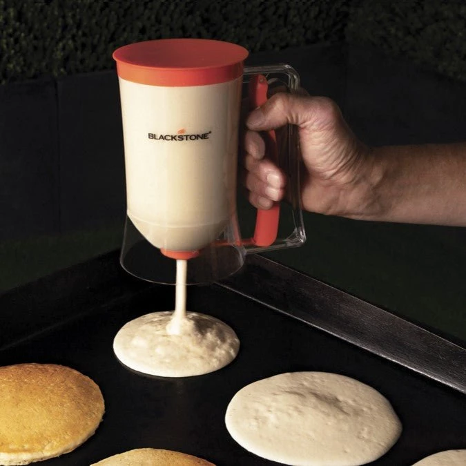 4 Piece Professional Breakfast Kit - Image 6