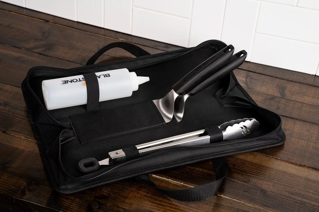 5 Piece Toolkit With Carry Bag - Image 5