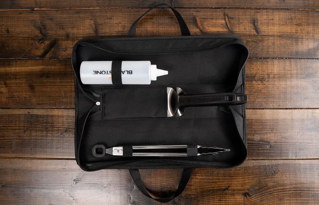 5 Piece Toolkit With Carry Bag - Image 6