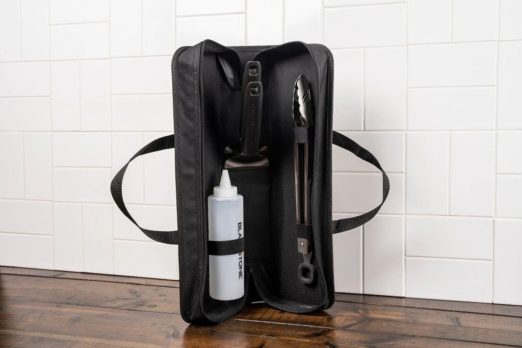 5 Piece Toolkit With Carry Bag - Image 2