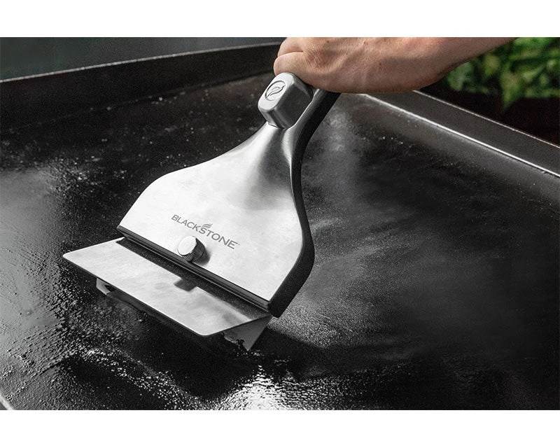 BLACKSTONE GRIDDLE REFURB KIT WITH STAINLESS STEEL HAND - Image 2