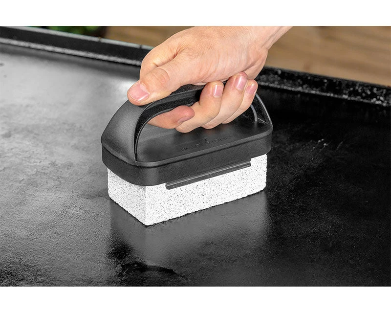 BLACKSTONE GRIDDLE REFURB KIT WITH STAINLESS STEEL HAND - Image 3