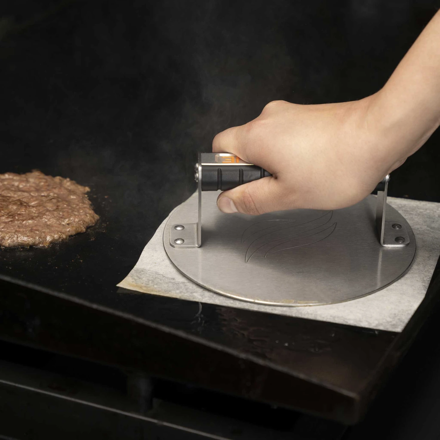 4 Piece Culinary Series Burger Kit - Image 2