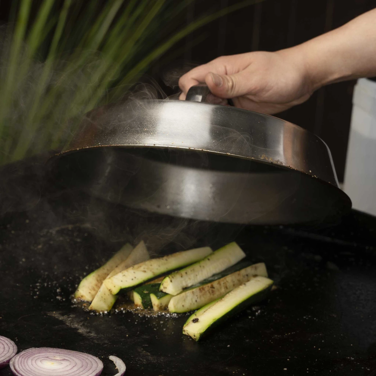 4 Piece Culinary Series Burger Kit - Image 4