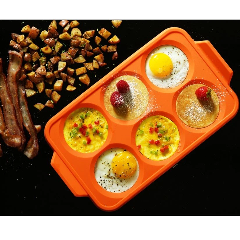 Egg Ring Tray - Image 2