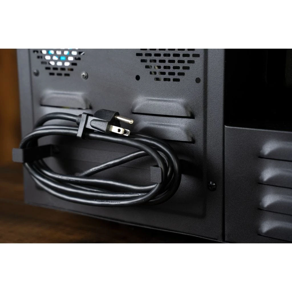 Blackstone 17" Adventure Ready Propane Gas Griddle With Electric Air Fryer - Image 6