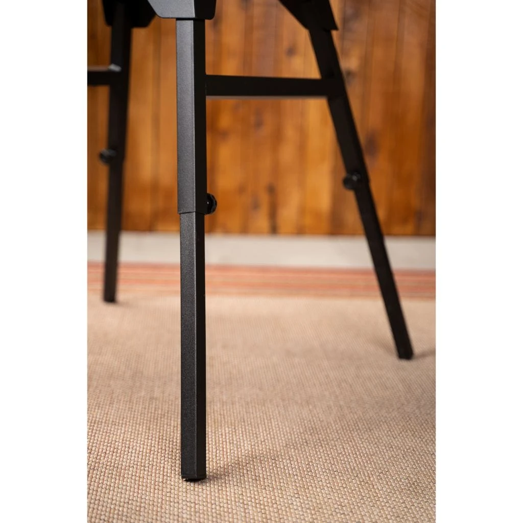 Blackstone 17" On The Go Propane Gas Cart Griddle With Hood - Image 8