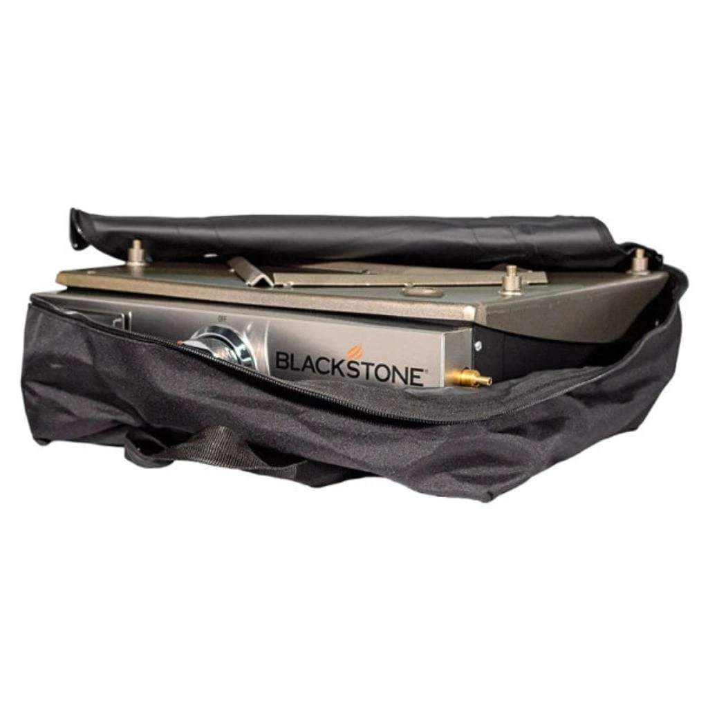 Blackstone 17" Tabletop Griddle Carry Bag And Cover - Image 11