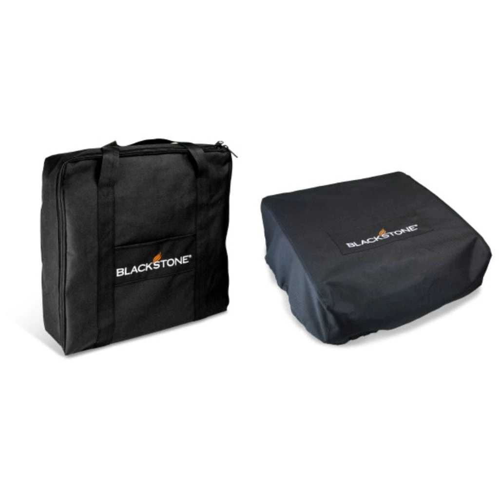 Blackstone 17" Tabletop Griddle Carry Bag And Cover - Image 2
