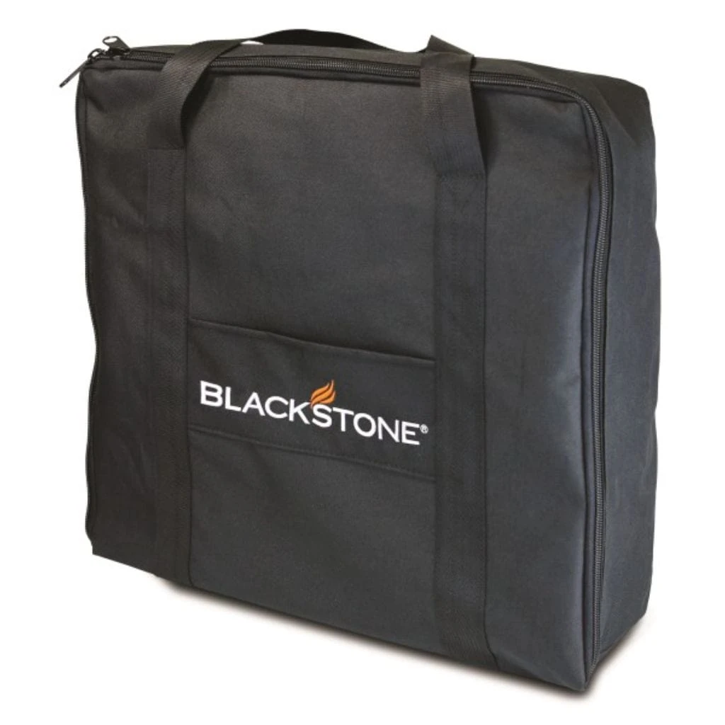 Blackstone 17" Tabletop Griddle Carry Bag And Cover - Image 5