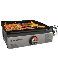 Blackstone 17" Tabletop Propane Gas Griddle