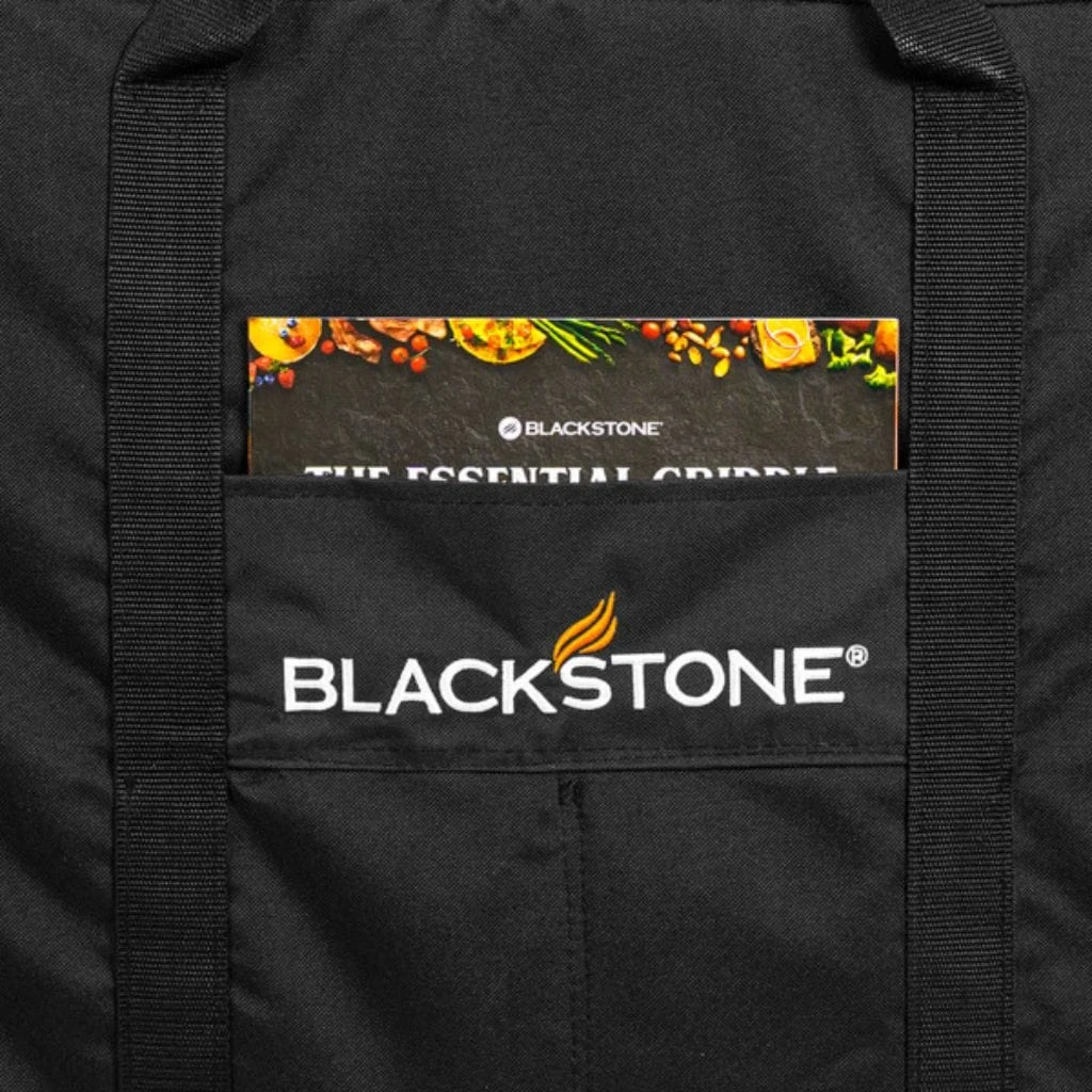Blackstone 22" Tabletop Carry Bag And Cover - Image 11