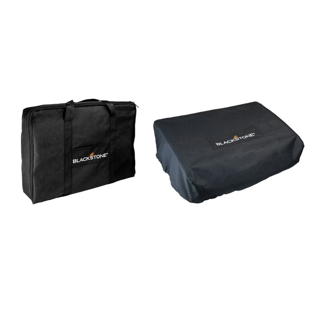 Blackstone 22" Tabletop Carry Bag And Cover - Image 3