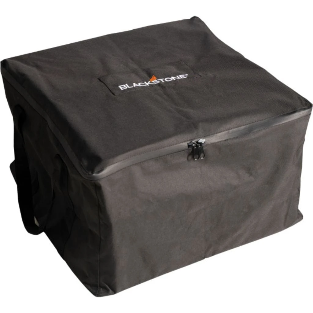 Blackstone 22" Tabletop Carry Bag And Cover - Image 4
