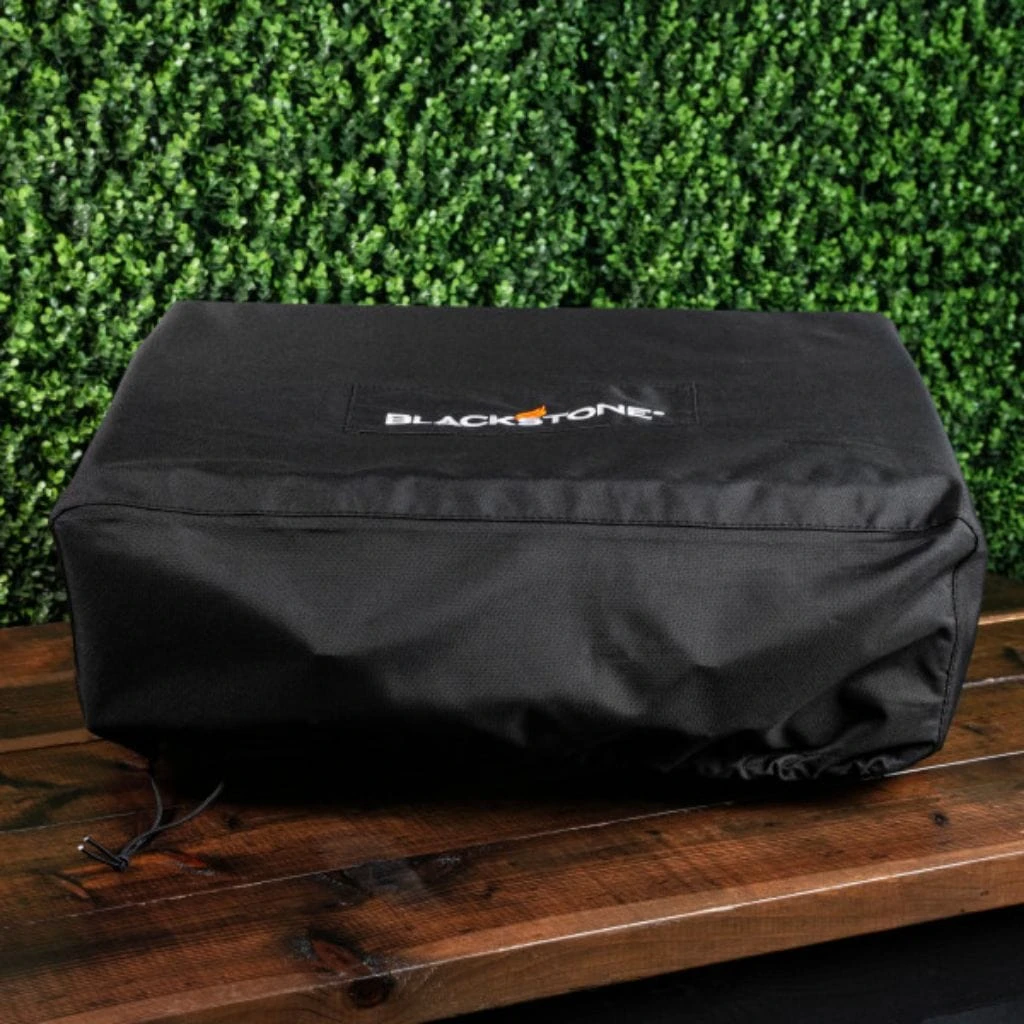 Blackstone 22" Tabletop Carry Bag And Cover - Image 7