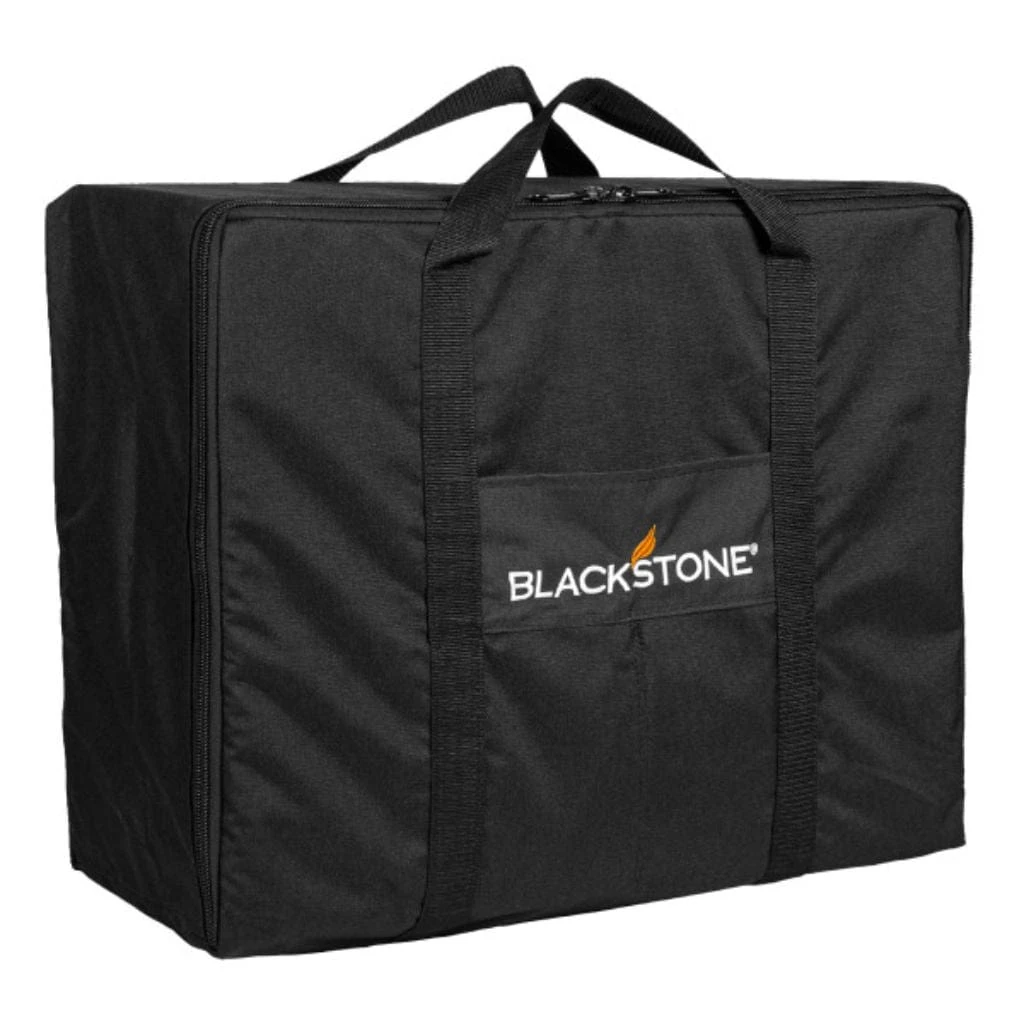 Blackstone 22" Tabletop Carry Bag And Cover - Image 8