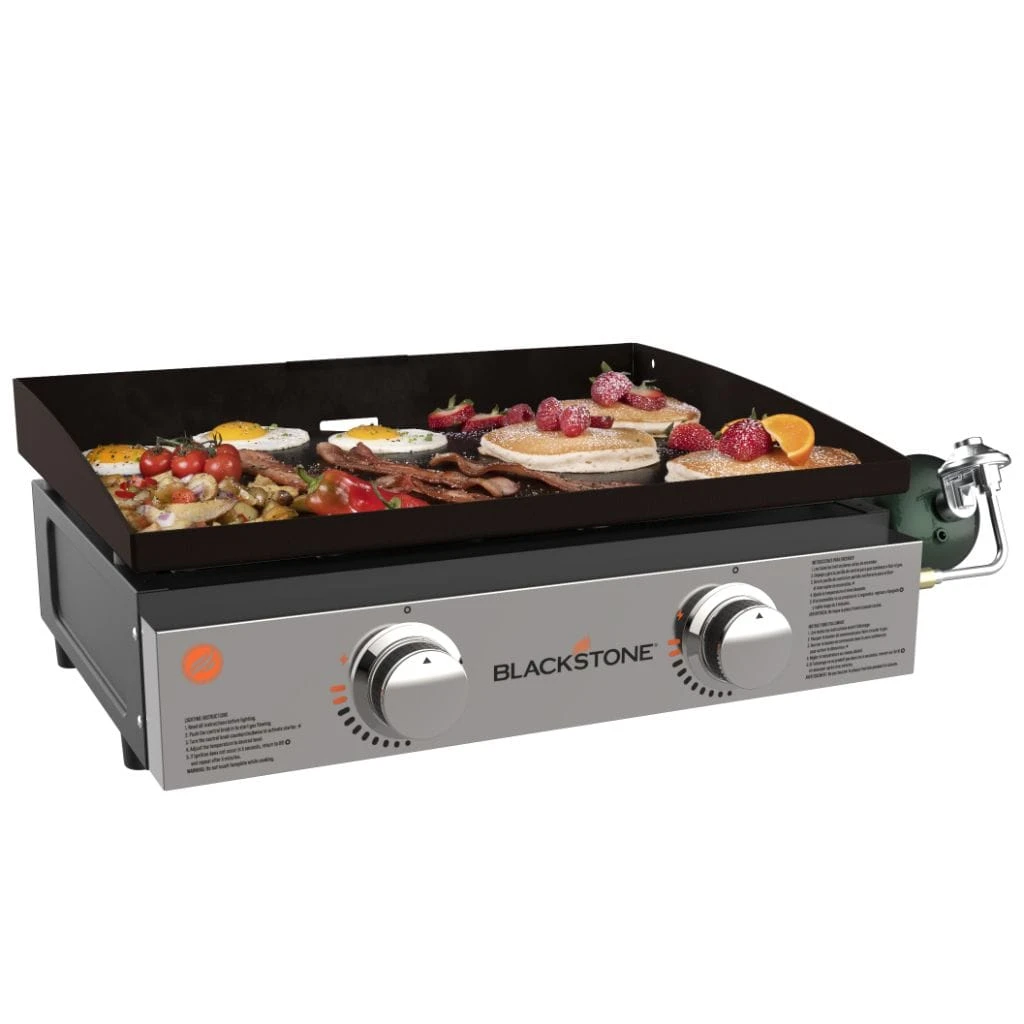 Blackstone 22" Tabletop Propane Gas Griddle