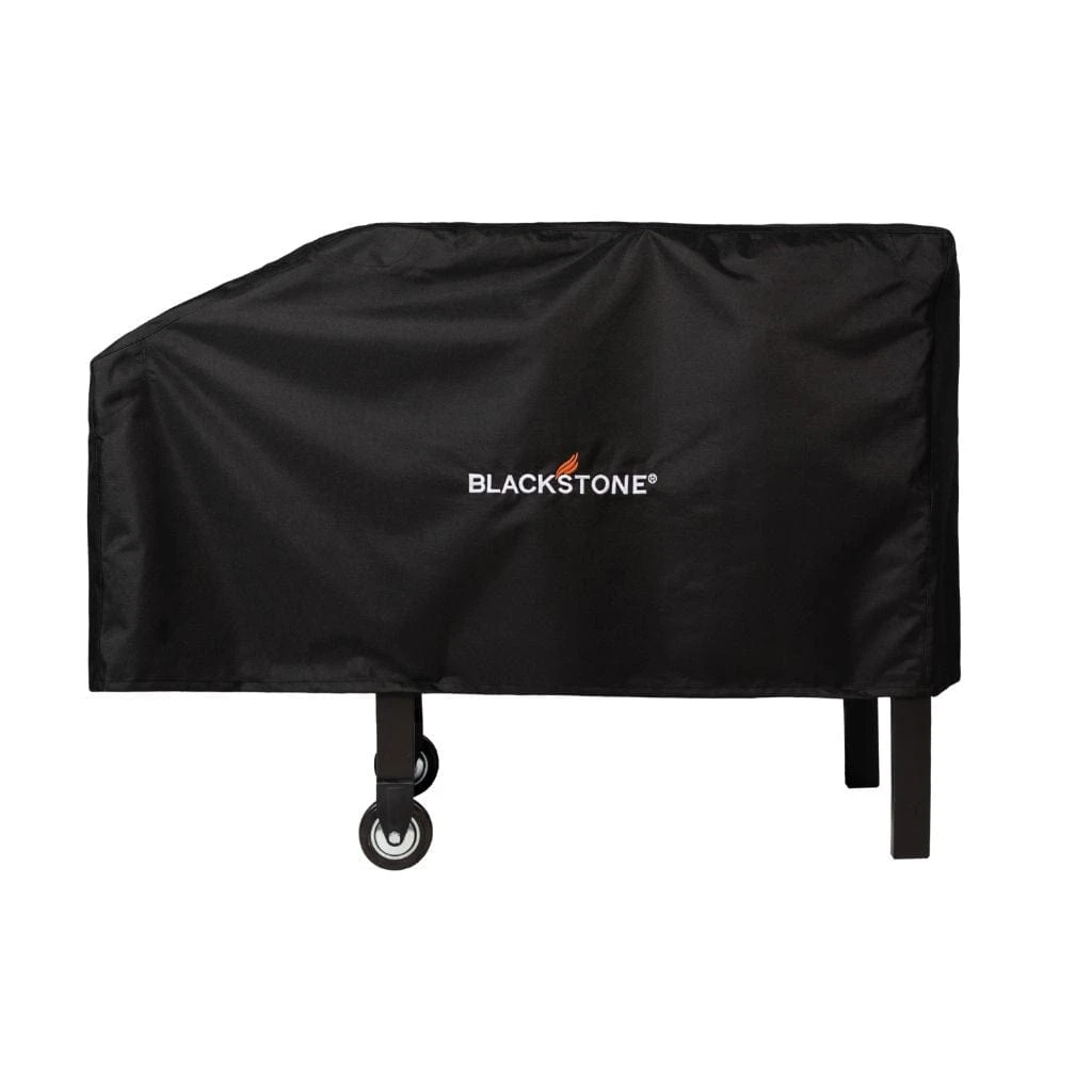 Blackstone 28" 2-Burner Propane Gas Griddle Cooking Station - Image 17