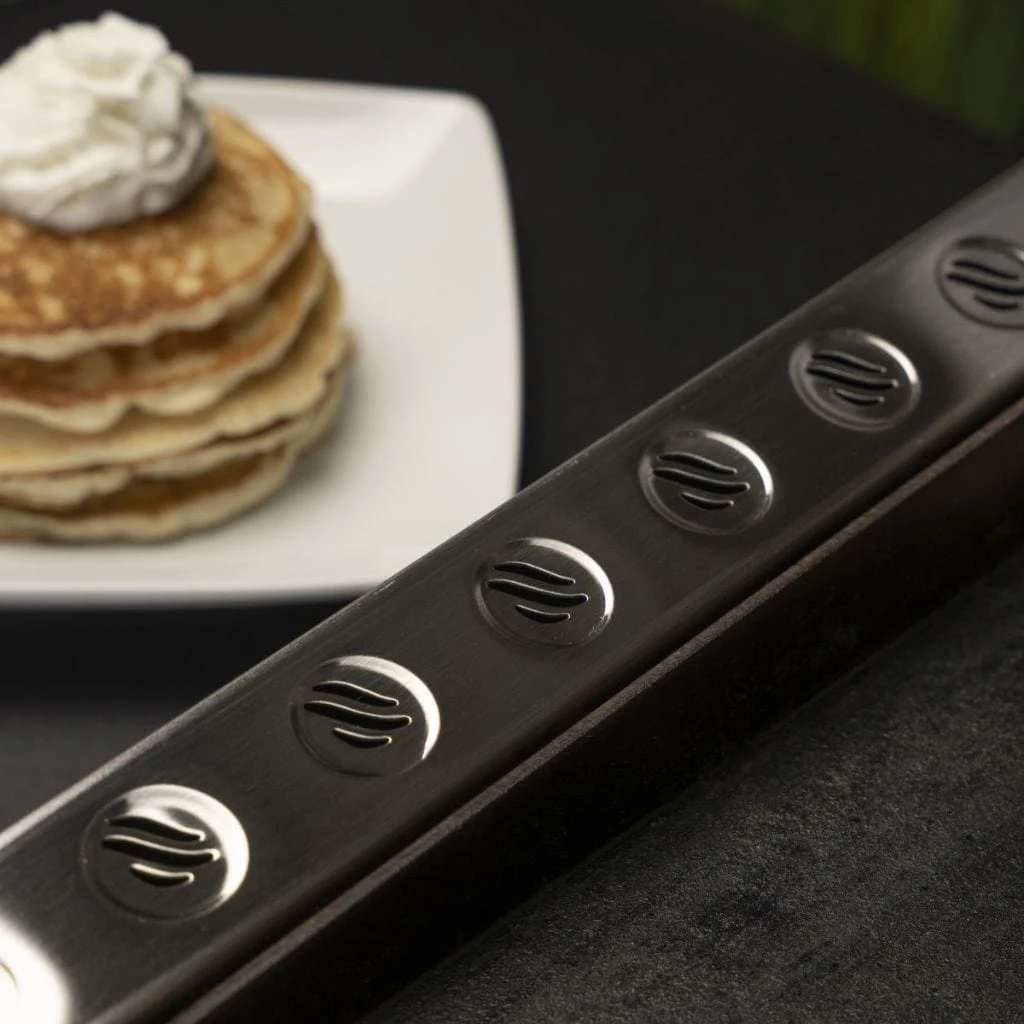 Blackstone 28" Culinary Pro XL Rangetop Propane Gas Griddle - Image 11