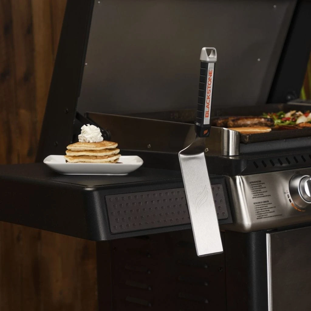 Blackstone 28" Culinary Pro XL Rangetop Propane Gas Griddle - Image 12